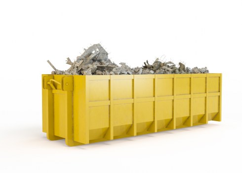 Benefits of hiring a builders skip for construction projects