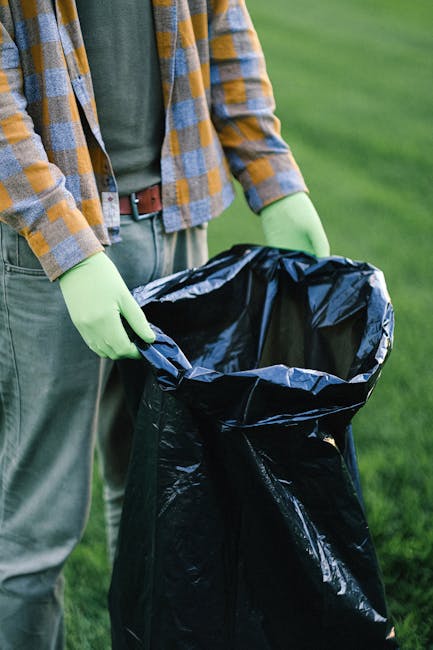 Rubbish removal Wimbledon SW19 guide for homeowners